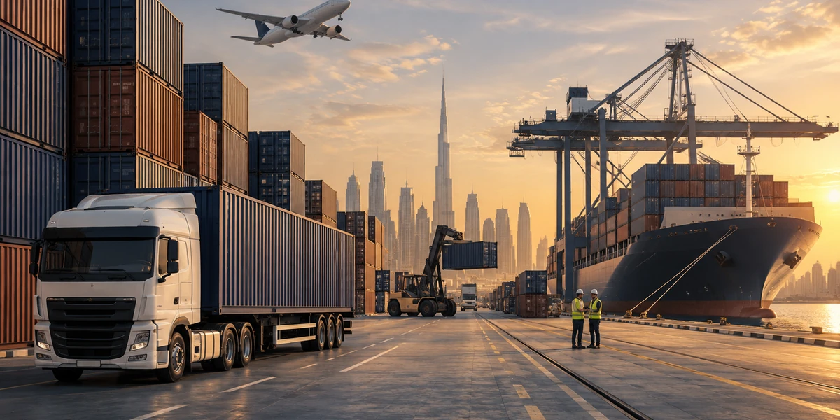 Logistics