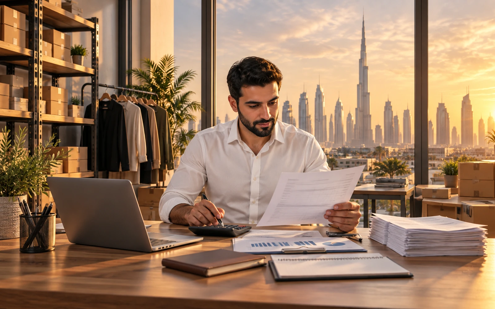 SME Receivables